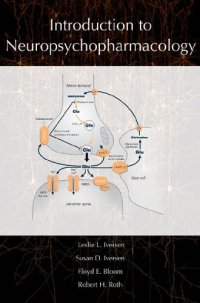 cover of the book Introduction to Neuropsychopharmacology