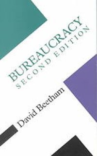 cover of the book Bureaucracy