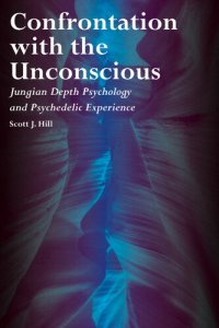 cover of the book Confrontation with the Unconscious