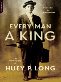 cover of the book Every Man A King