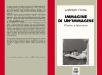 cover of the book Immagine di un'immagine. Cinema e letteratura