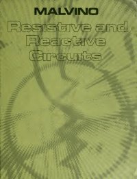 cover of the book Resistive and Reactive Circuits