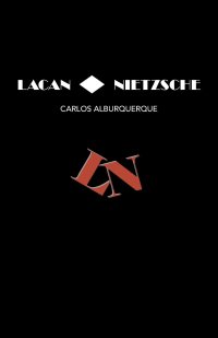 cover of the book Lacan ◊ Nietzsche