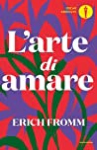 cover of the book L’arte di amare