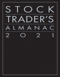 cover of the book StockTraders Almanac