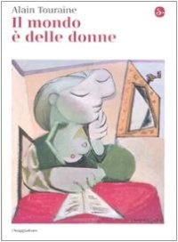 cover of the book Il mondo è delle donne