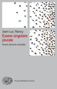 cover of the book Essere singolare plurale