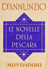 cover of the book Le novelle della Pescara