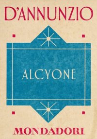 cover of the book Alcyone