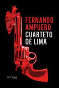 cover of the book Cuarteto de Lima