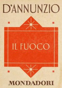 cover of the book Il fuoco