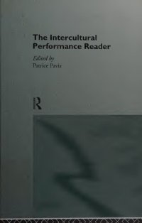 cover of the book The Intercultural Performance Reader