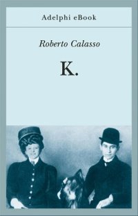 cover of the book K.