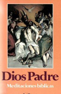 cover of the book Dios Padre : meditaciones bíblicas