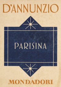 cover of the book Parisina