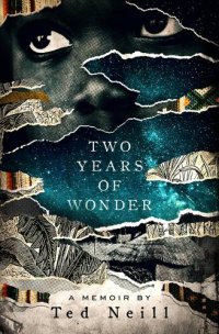 cover of the book Two Years of Wonder