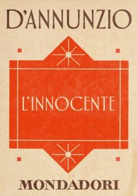 cover of the book L'Innocente