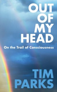 cover of the book Out of My Head