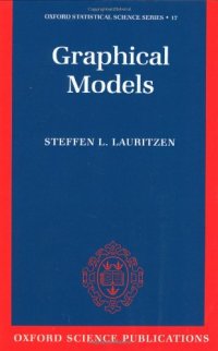 cover of the book Graphical models