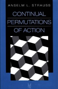 cover of the book Continual Permutations of Action