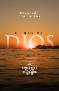 cover of the book El rio de Dios