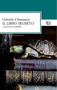 cover of the book Il libro segreto