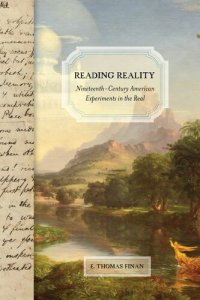 cover of the book Reading Reality