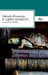 cover of the book Il libro segreto