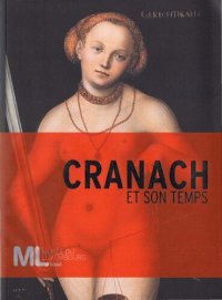 cover of the book Cranach et son temps