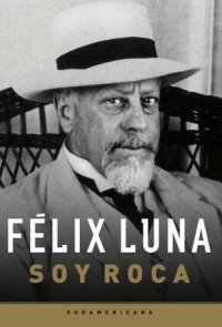 cover of the book Soy Roca