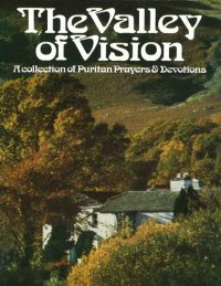 cover of the book The Valley of Vision