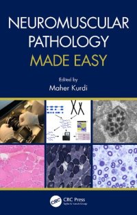 cover of the book Neuromuscular Pathology Made Easy