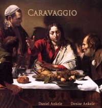 cover of the book Caravaggio