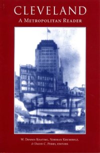 cover of the book Cleveland: A Metropolitan Reader