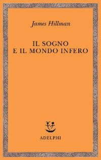 cover of the book Il sogno e il mondo infero