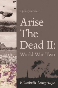 cover of the book Arise the Dead II