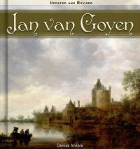cover of the book Jan van Goyen