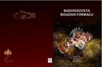 cover of the book BIODIVERZITETA BIOGENIH FORMACIJ