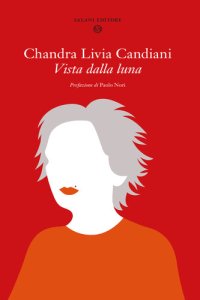 cover of the book Vista dalla luna