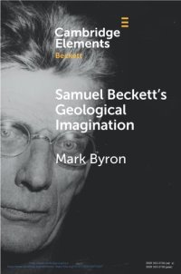 cover of the book Samuel Beckett's Geological Imagination