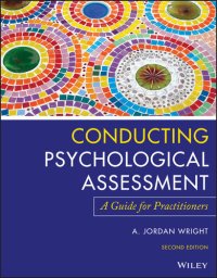 cover of the book Conducting Psychological Assessment: A Guide for Practitioners