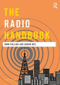 cover of the book The Radio Handbook