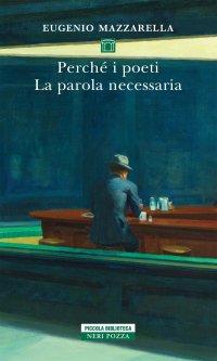 cover of the book Perché i poeti. La parola necessaria