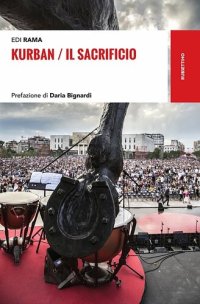 cover of the book Kurban Il sacrificio