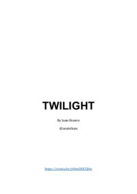 cover of the book Twilight