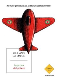 cover of the book La prova del potere