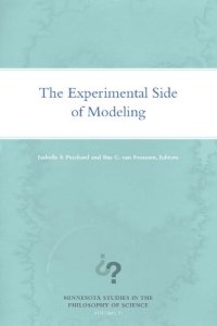 cover of the book The Experimental Side of Modeling