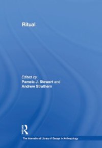 cover of the book Ritual