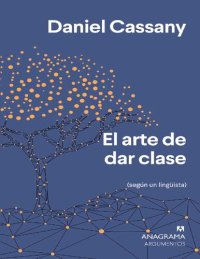 cover of the book Daniel Cassany