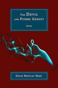 cover of the book The Devil and Pierre Gernet: Stories